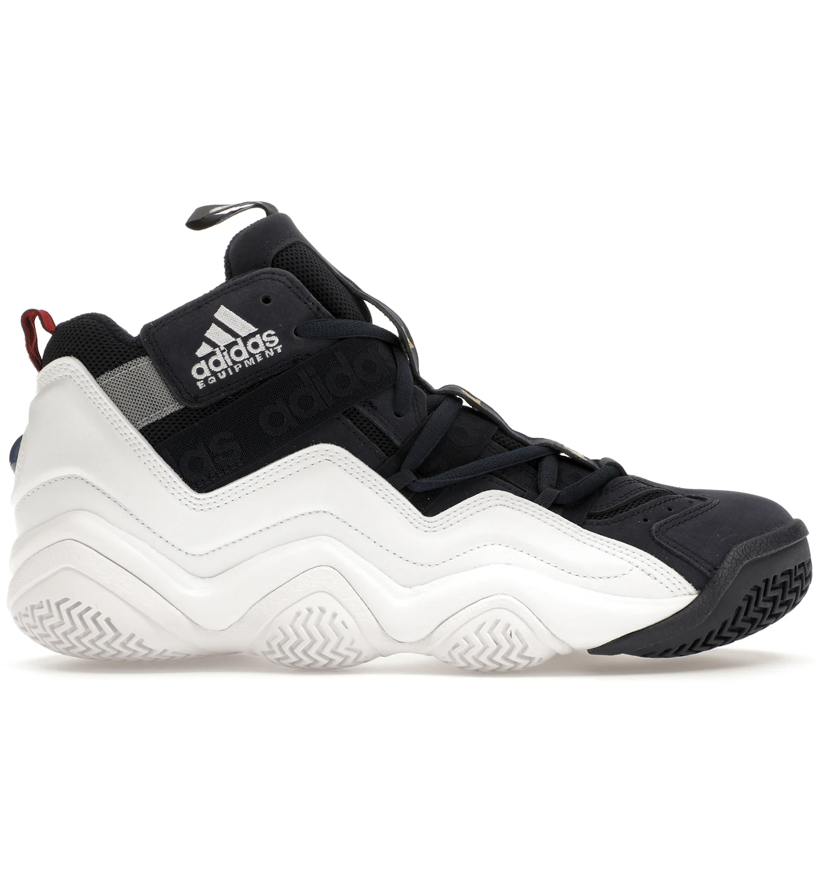 Adidas top ten 2000 for sale Clearance