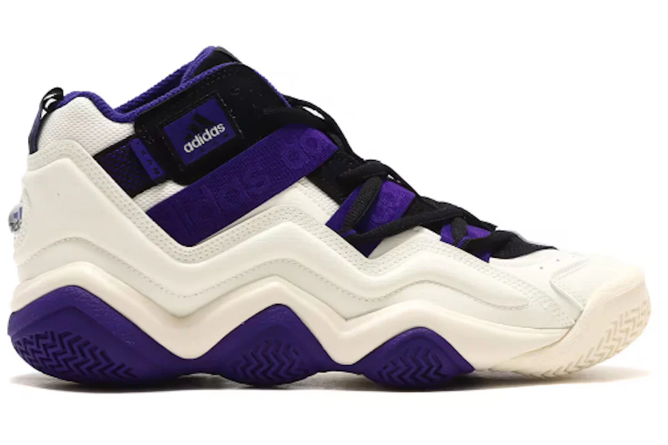 Adidas top ten 2000 for sale Clearance