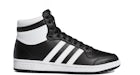 adidas Top Ten Core Negro Nube Blanco