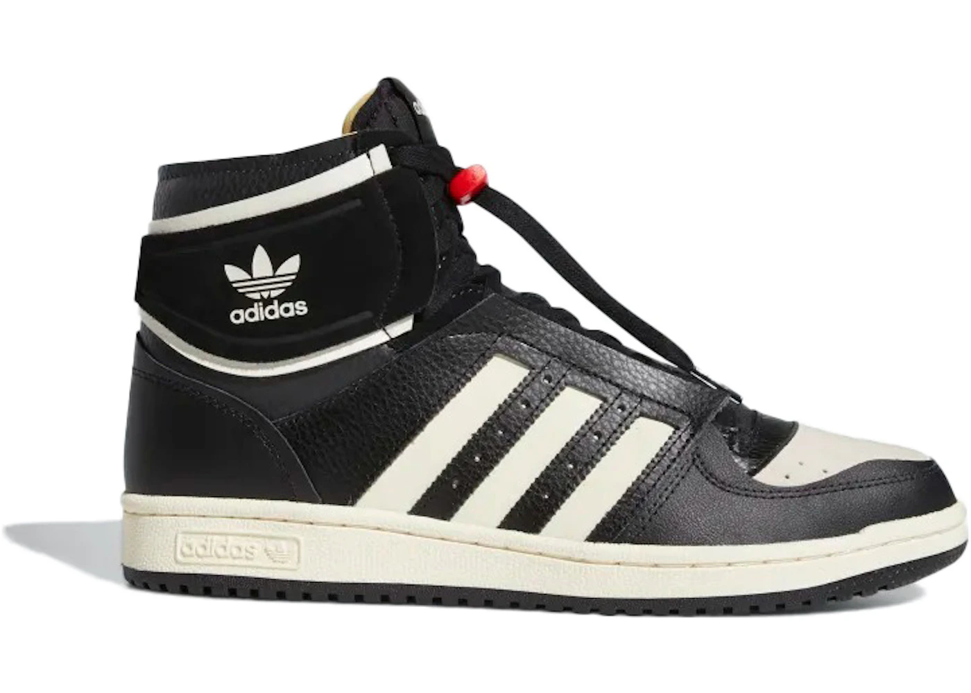 Adidas top ten mid Clearance
