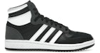 adidas Top Ten Hi Nero Bianco Grigio