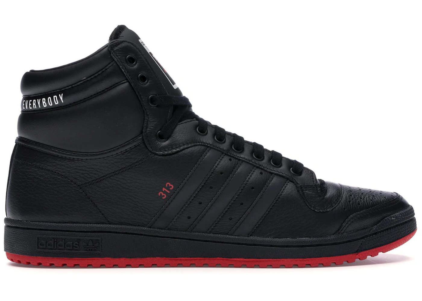 Adidas top 2025 ten mid