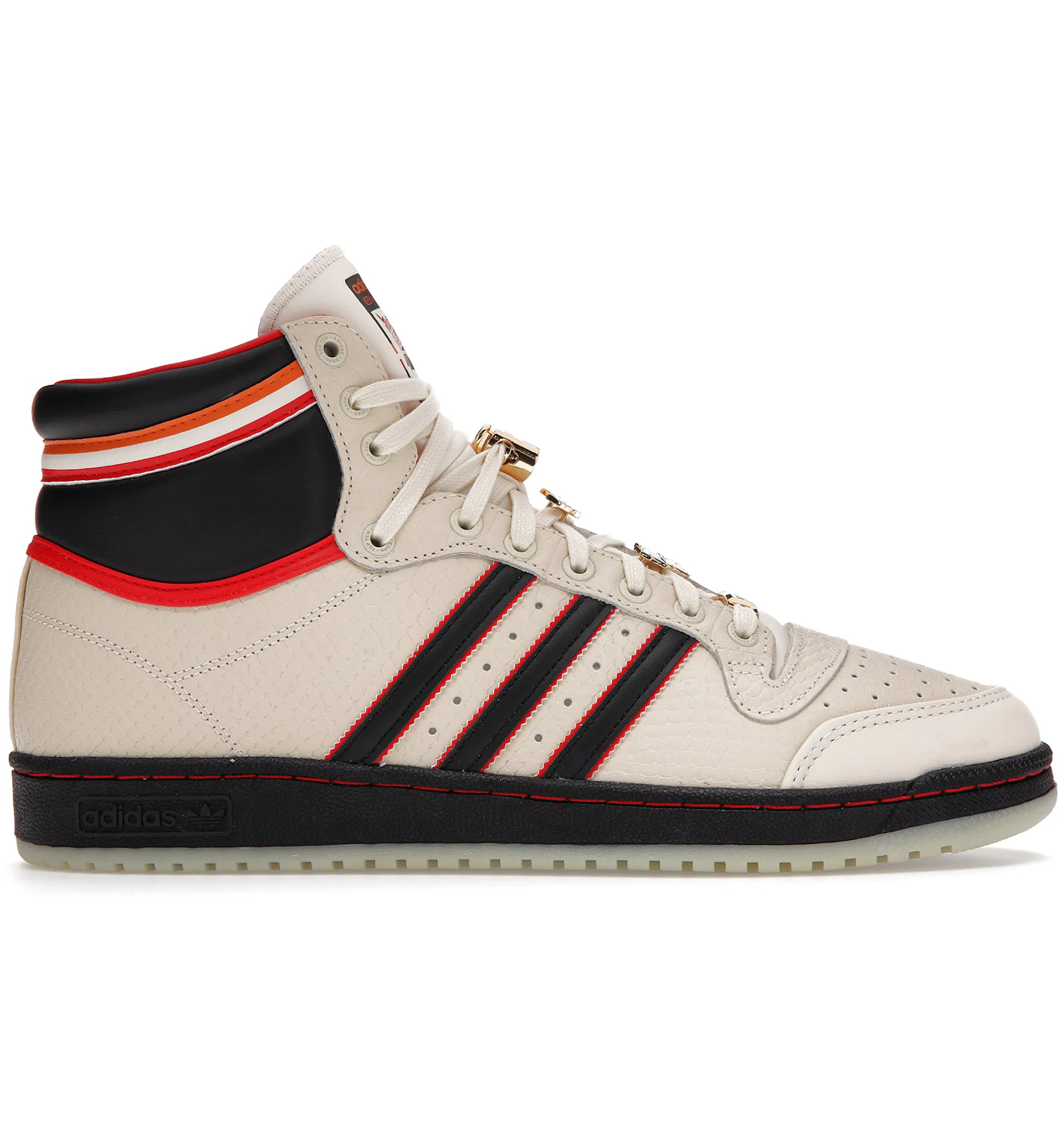 Adidas top ten supreme Clearance