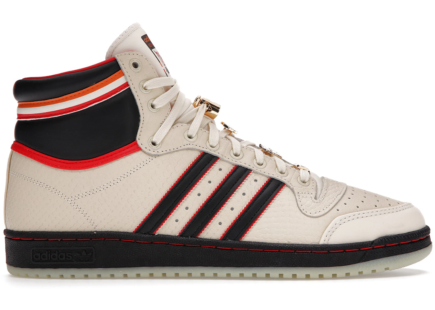 Adidas top ten sneakers Clearance