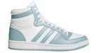 Calzature adidas Top Ten Hi RB Bianco Magic Grigio