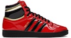 adidas Top Ten Hi Scarlet