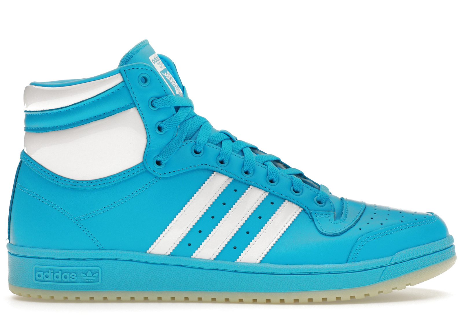 Adidas top ten 40th cheap anniversary