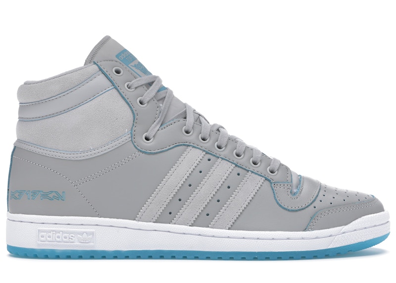 adidas Top Ten Hi Star Wars Obi-Wan Kenobi adidas Top Ten Hi Star Wars Obi-Wan Kenobi
