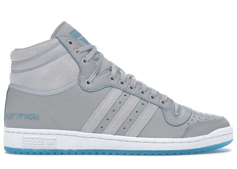 adidas Top Ten Hi Star Wars Obi-Wan 