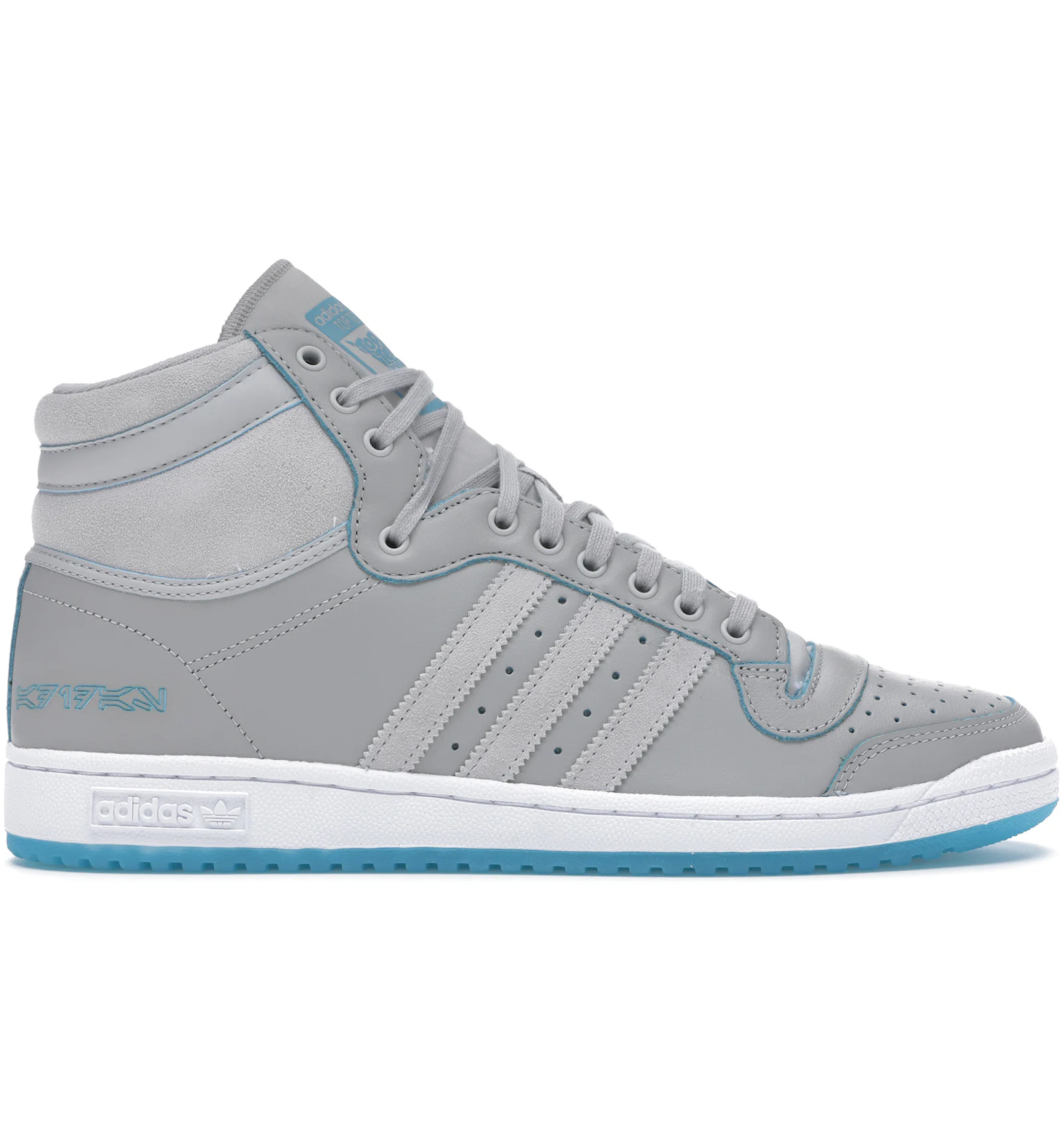 Adidas top ten star wars Clearance