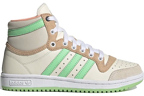 Baby Yoda Sneakers Adidas Top Ten Hi Yoda Adidas Star Wars