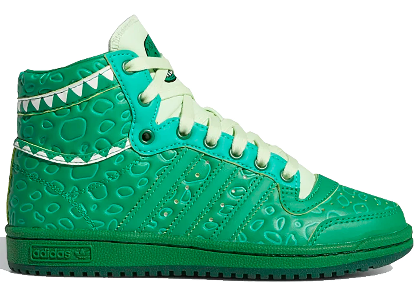 adidas Top Ten Hi Toy Story Rex GS
