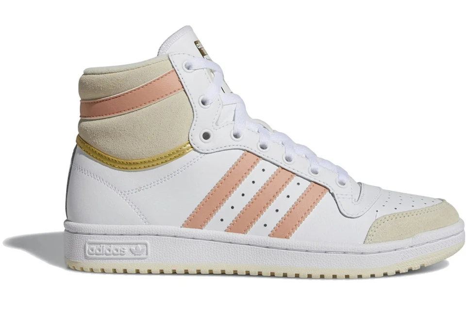 Adidas top ten womens Clearance