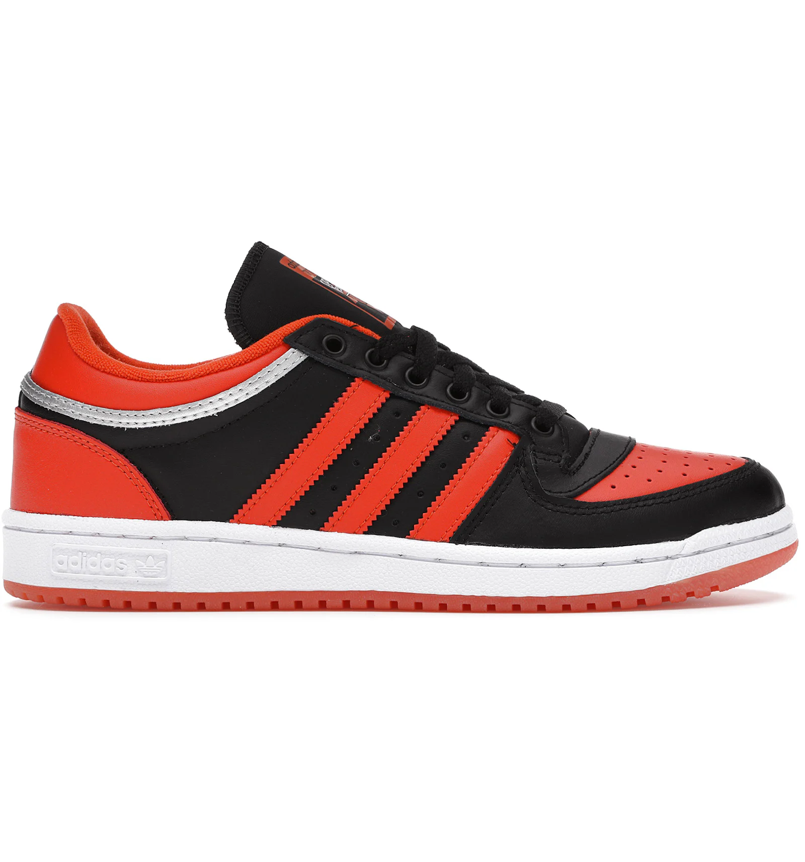 Adidas top ten low mens Clearance