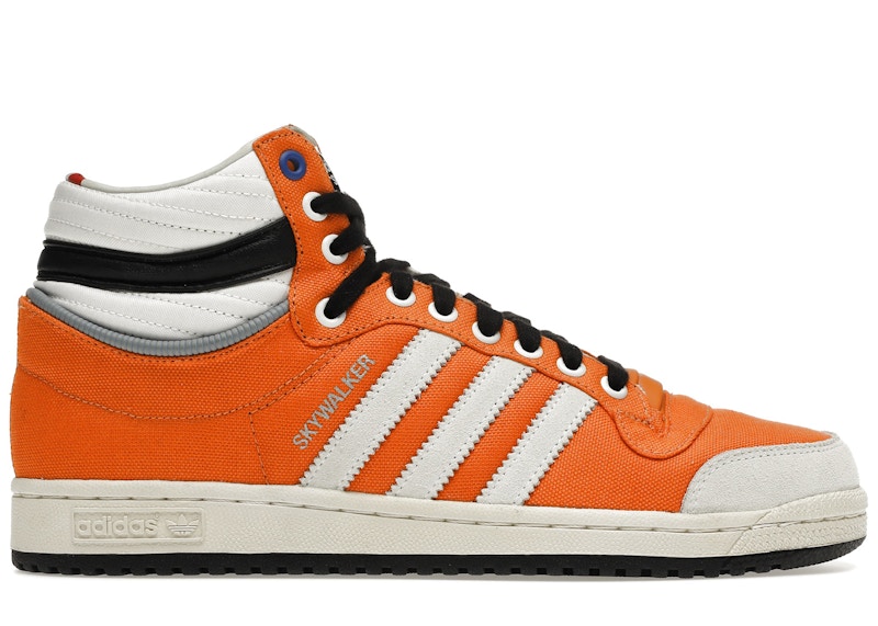 Adidas top 2025 ten star wars