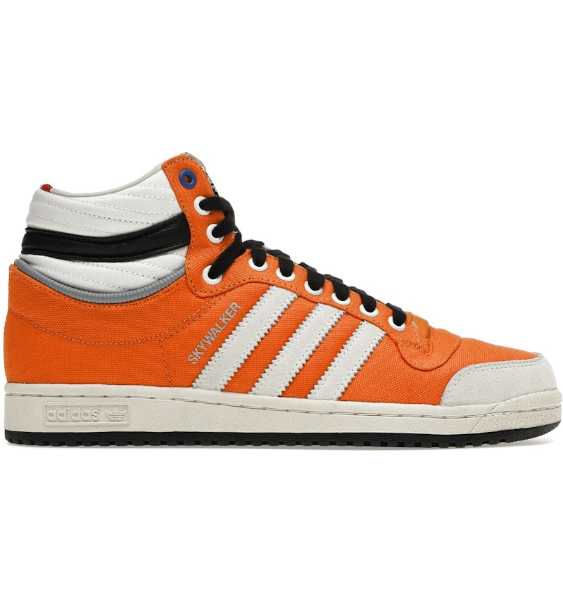 adidas Top Ten Star Wars Luke Skywalker Men's G13297 US