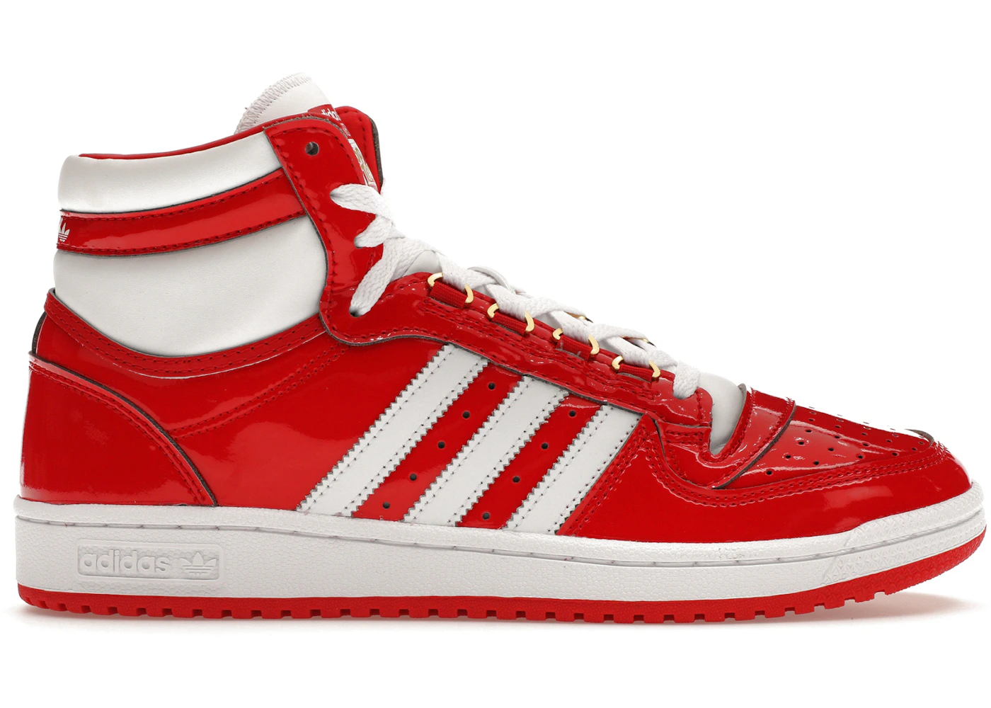 adidas Top Ten RB Better Scarlet Men's FZ6193 US