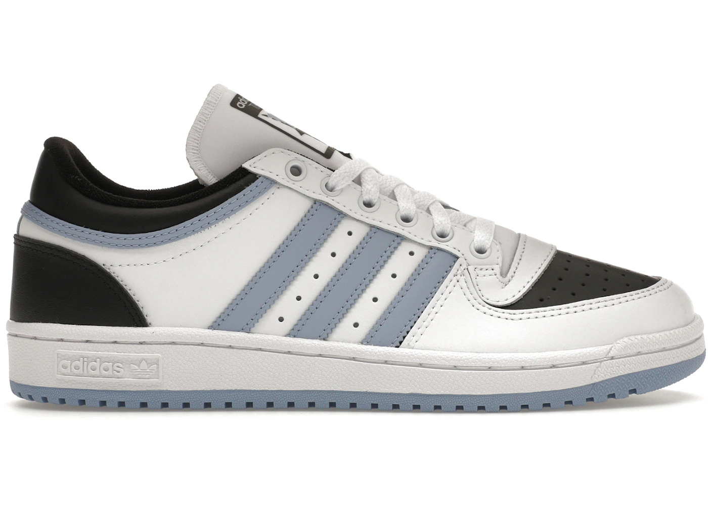 adidas Top Ten RB Low UNC Tar Heels Pack Men's S24128 US