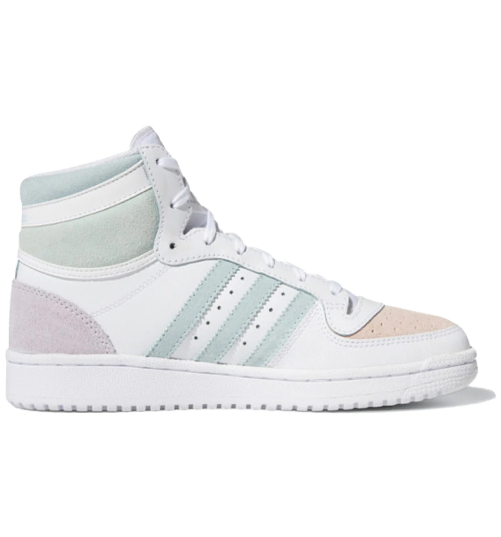 Adidas top ten plitke Outlet