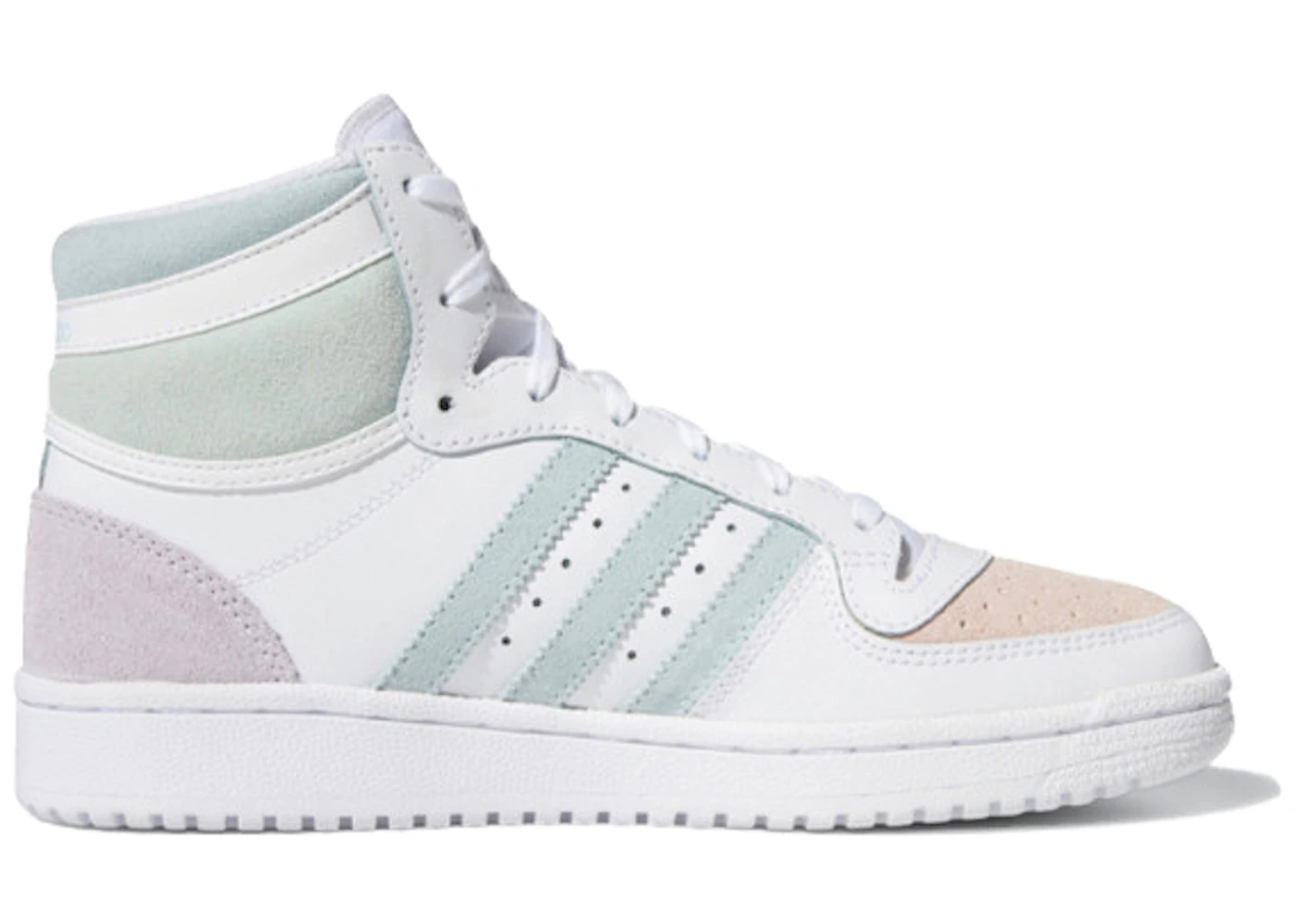 Adidas top ten women's Clearance