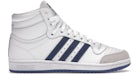 adidas Top Ten Bianco Crew Blu