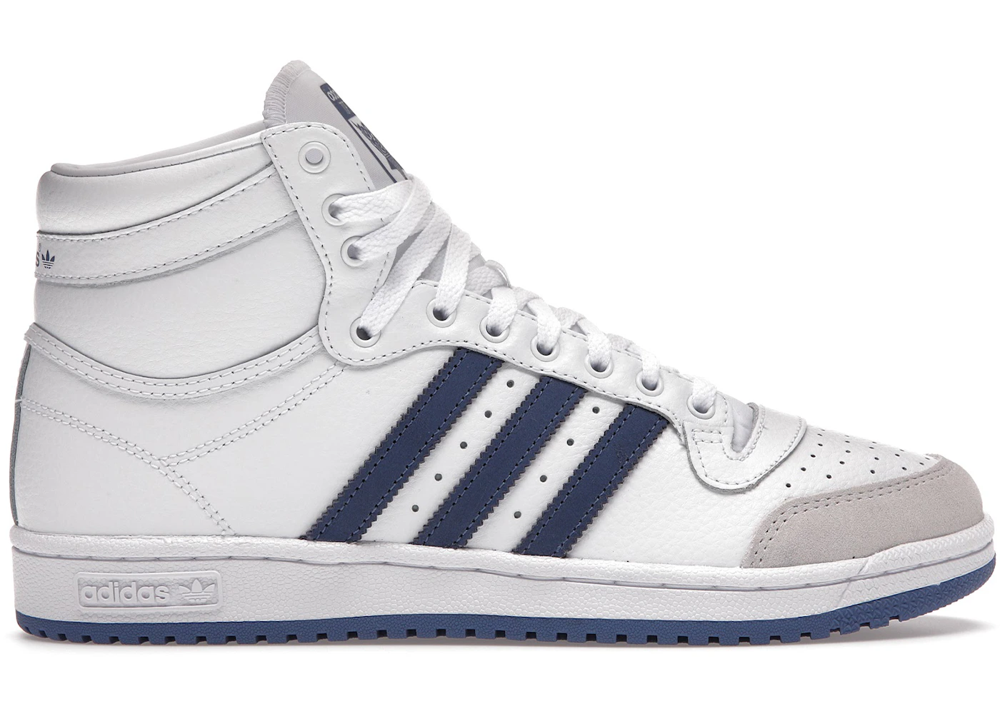 Adidas top ten hi 2019 Clearance