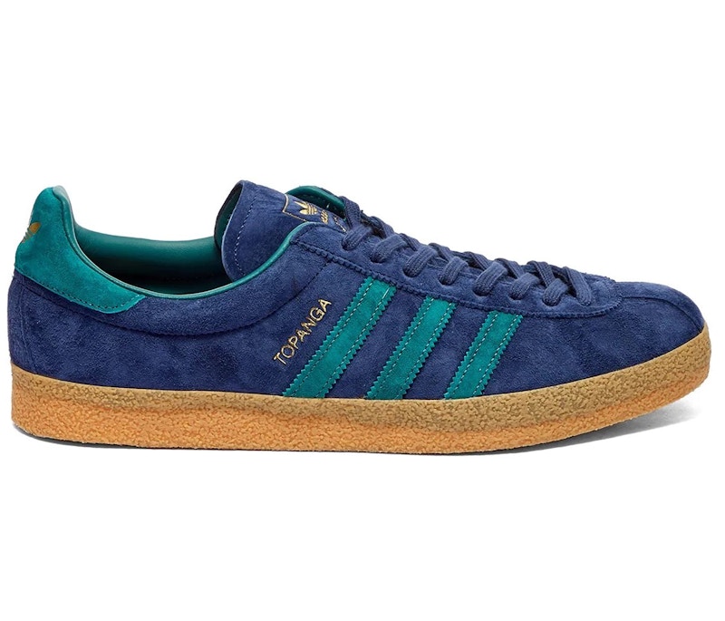 Adidas on sale topanga herren