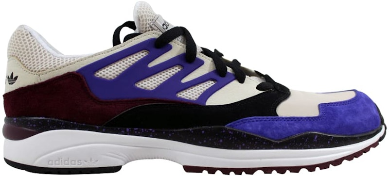 adidas Torsion Allegra Bliss Blast Purple G96662 JP