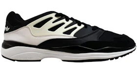 adidas Torsion Allegra X Black/White-Black