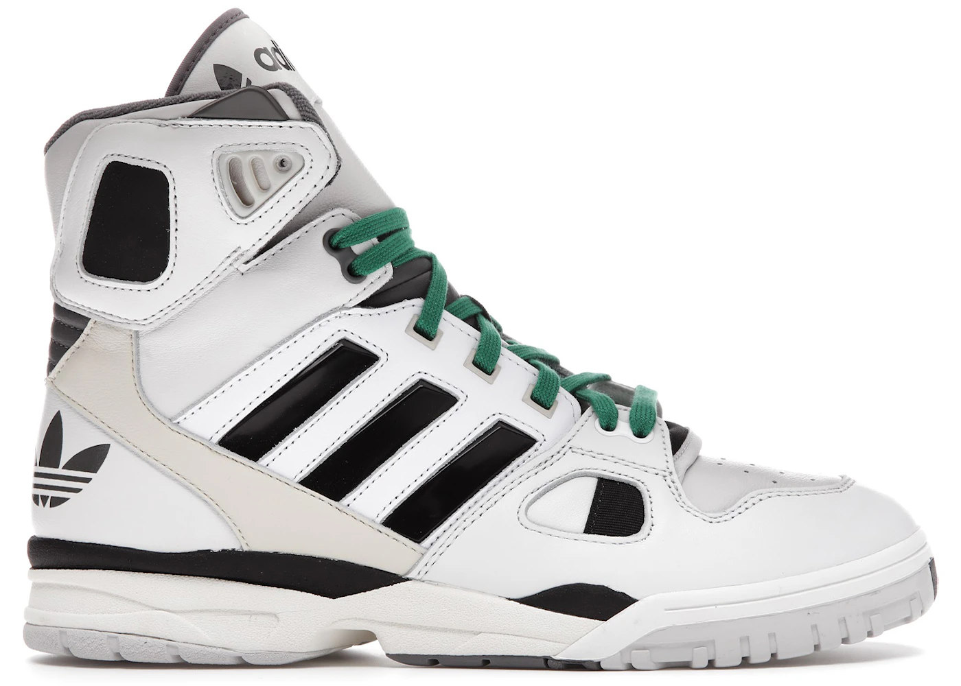 adidas Torsion Artillery High Kid Cudi Hombre FZ0884 MX