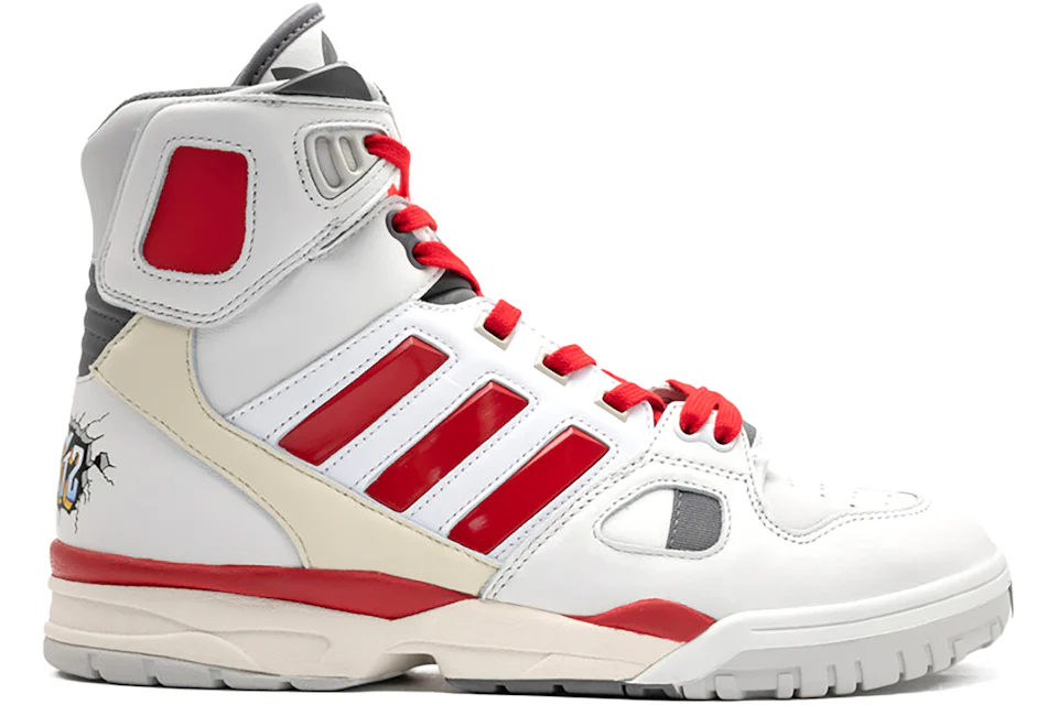 adidas Torsion Artillery High Wyld Stallyns Men s FZ0883 US