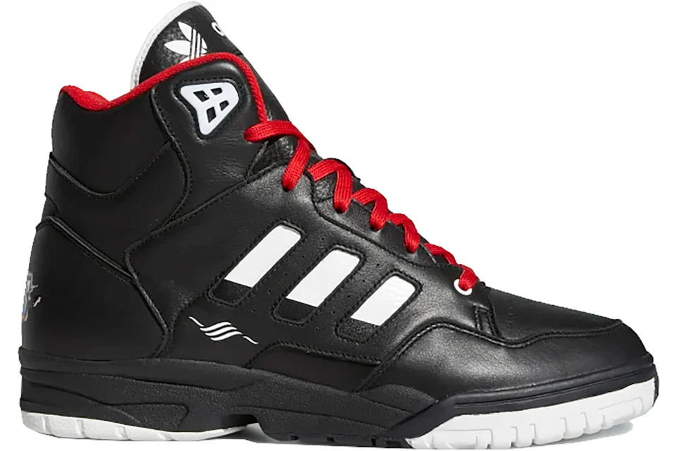 Adidas top torsion enfant