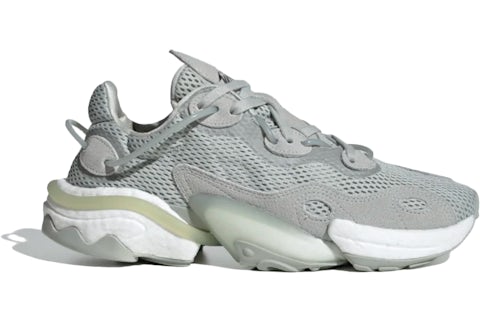 adidas Torsion X Ash Silver Men's EE4885 US - Main Image