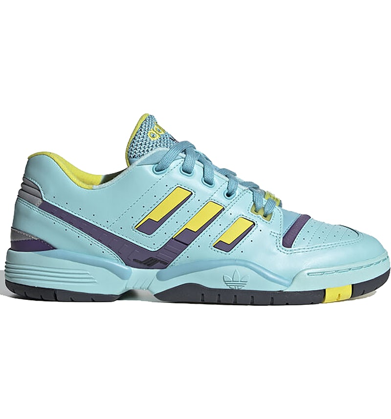 adidas Torsion Comp Aqua Men s EG8791 US
