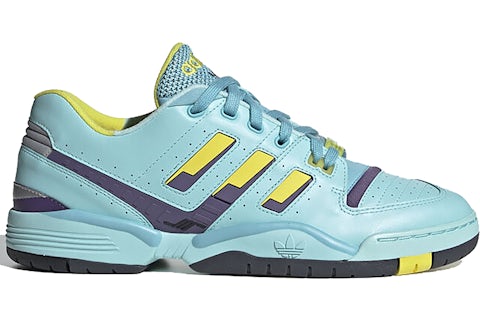 adidas Torsion Comp Acqua Uomo EG8791 IT