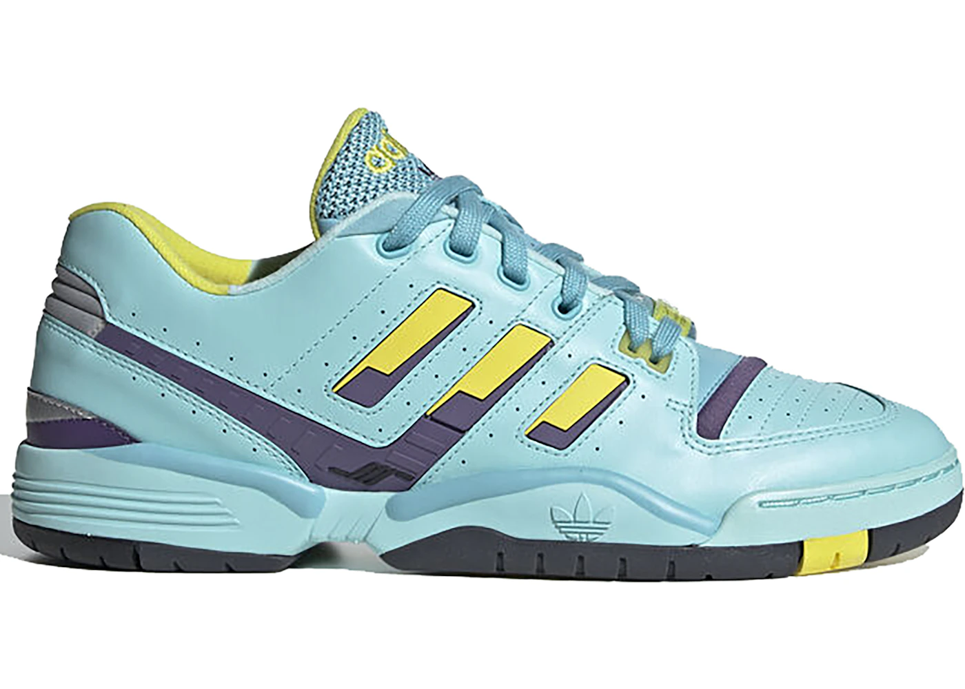 adidas Torsion Comp Aqua Men s EG8791 GB