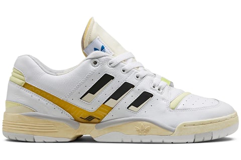 adidas Torsion Edberg Comp Highs and Lows Men s Sneakers GB