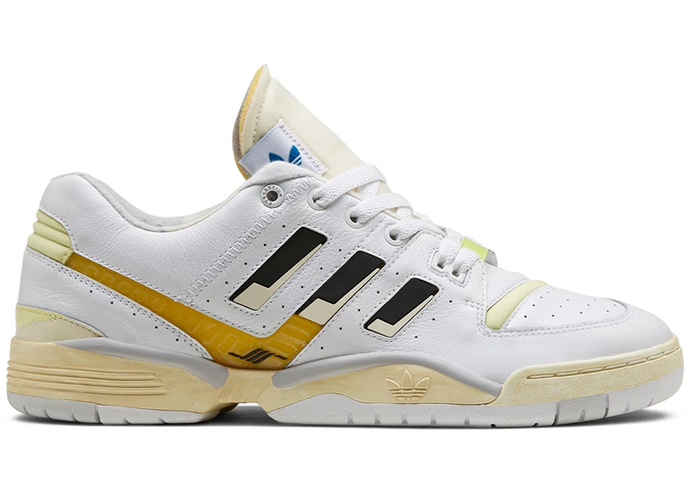 Adidas torsion edberg best sale comp