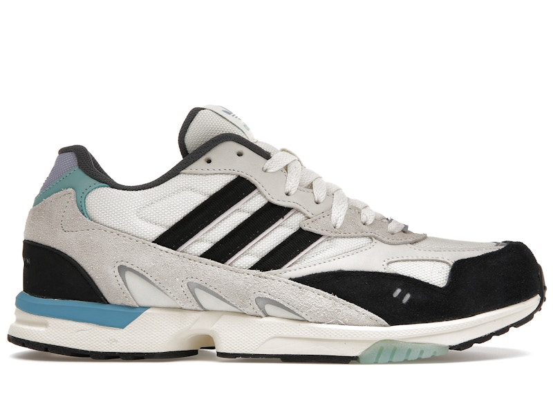 adidas Torsion Super Core White Core Black Chalk White Men's