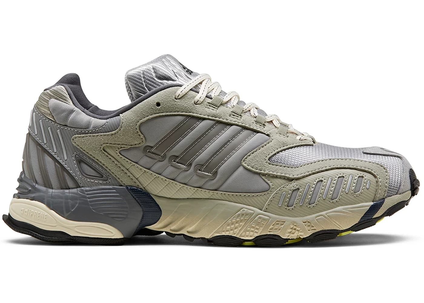 Torsion trdc 2025