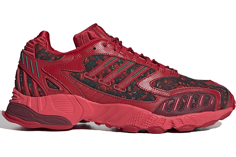 Adidas 2025 torsion pink