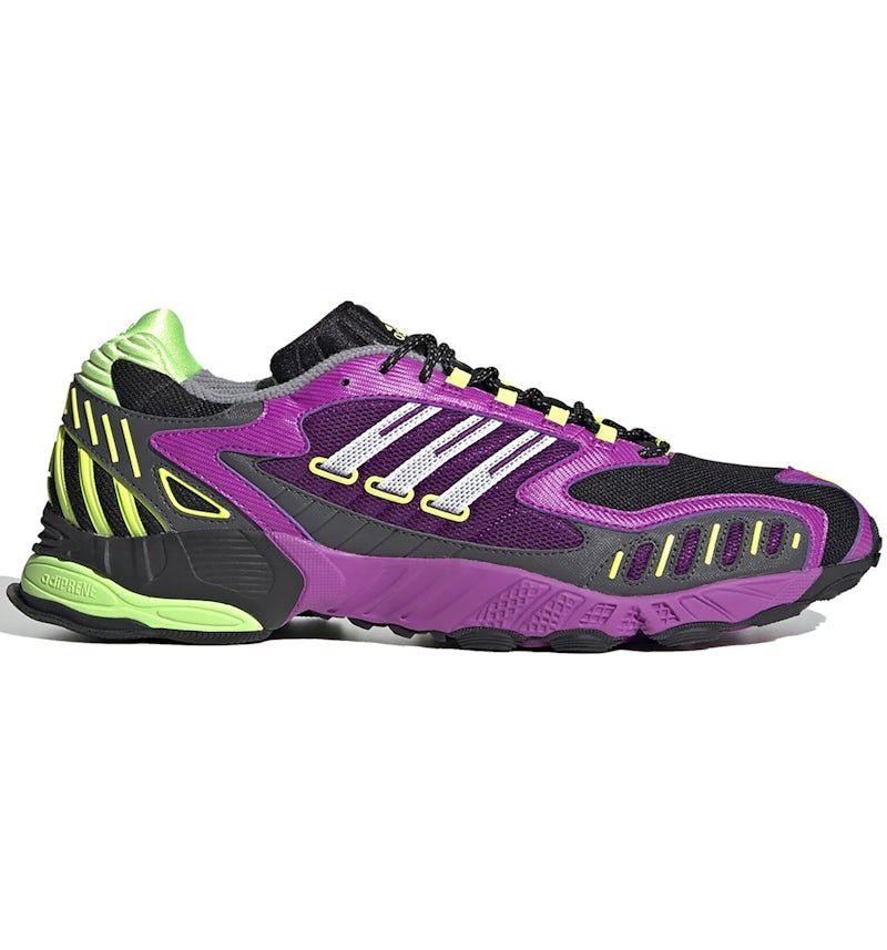 adidas Torsion TRDC Vivid Pink Men s EF4807 US
