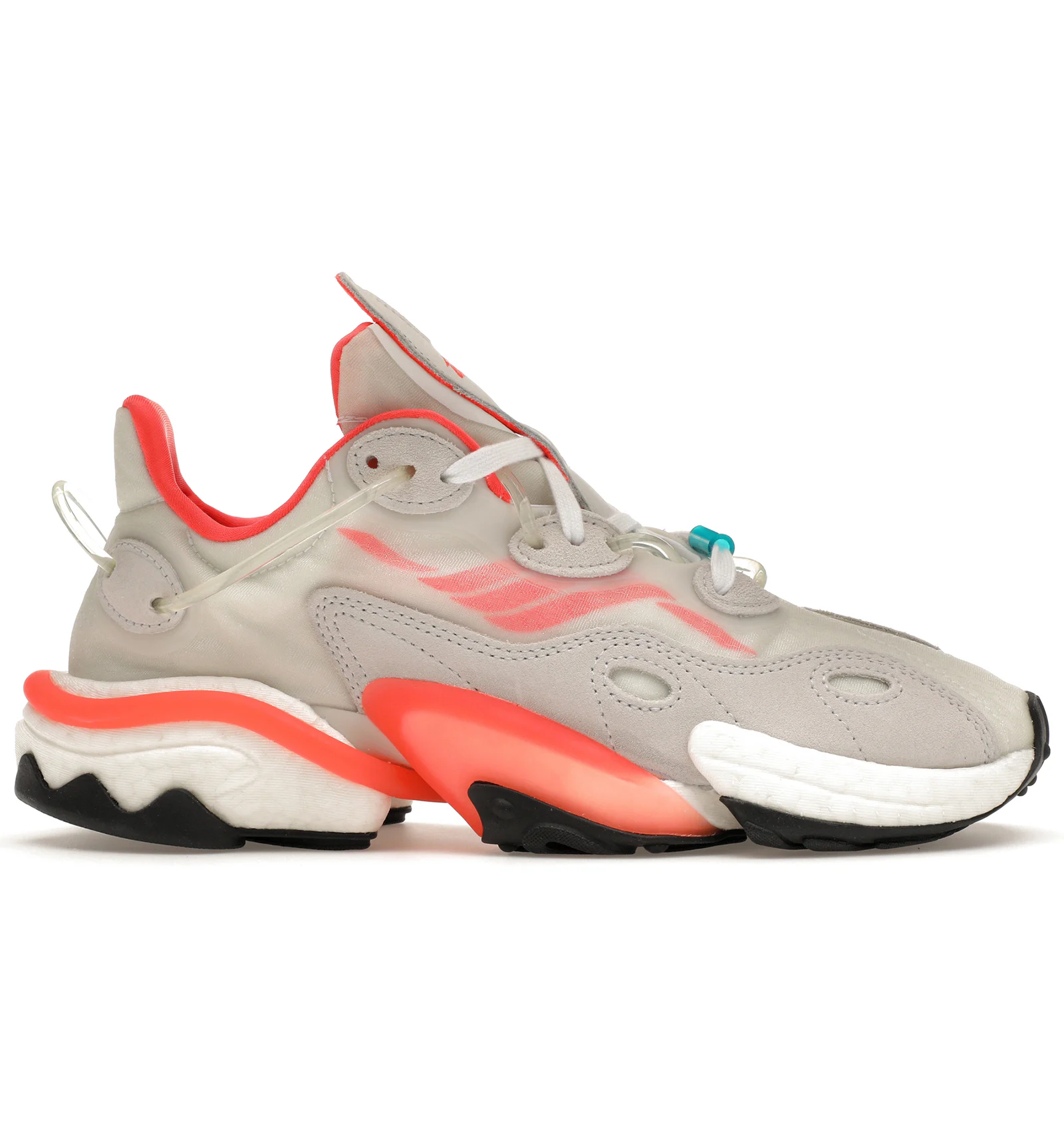 Adidas torsion orange Clearance