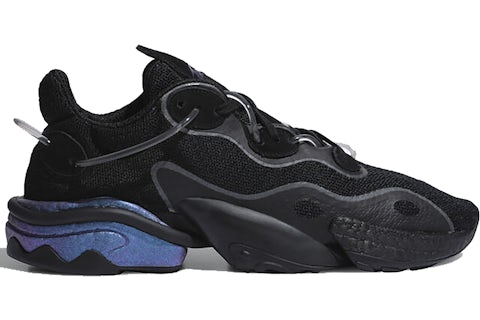 adidas Torsion X Core Nero Notte Metallizzato Uomo FV4551 IT