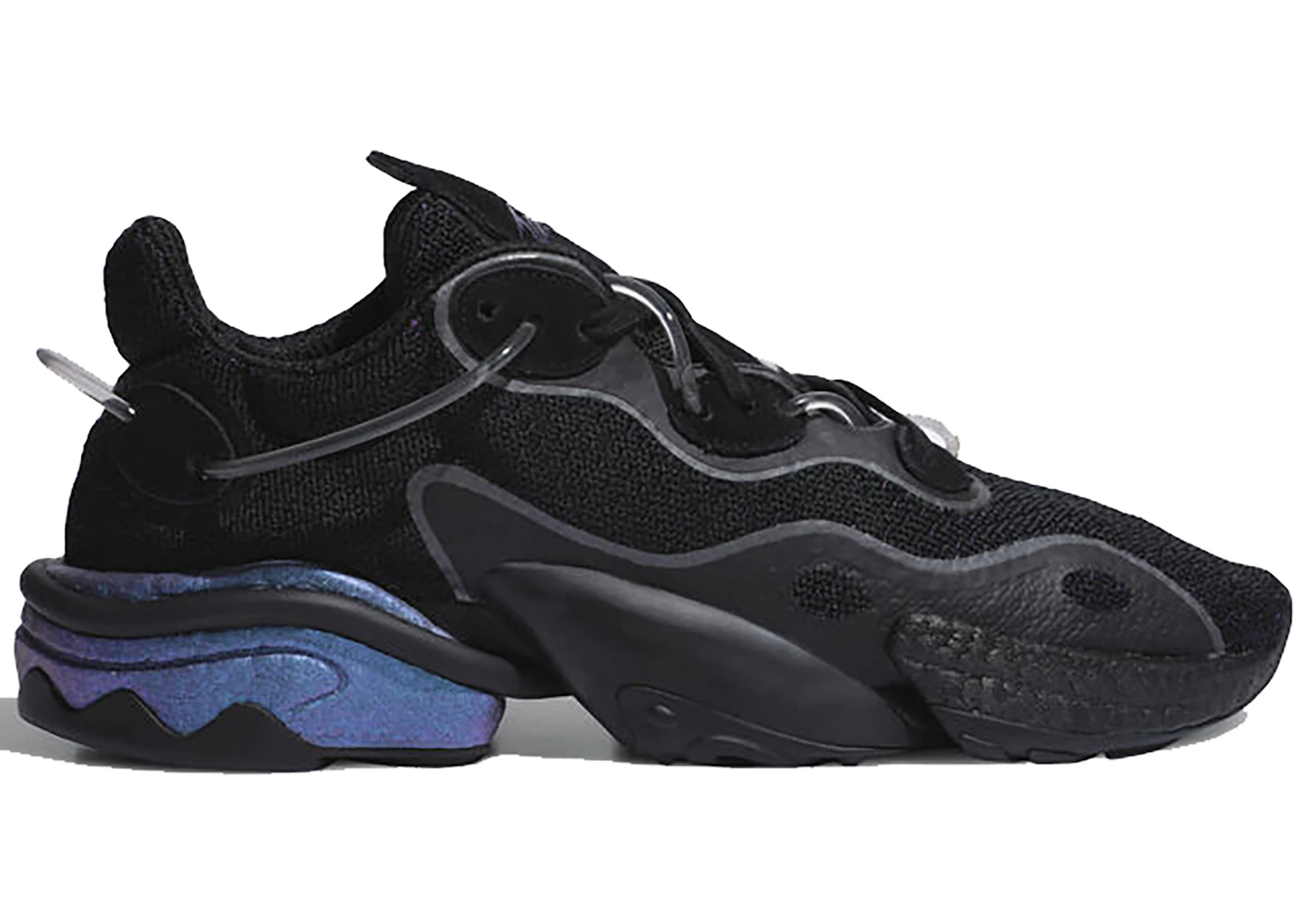 Adidas torsion preto e dourado preço Clearance