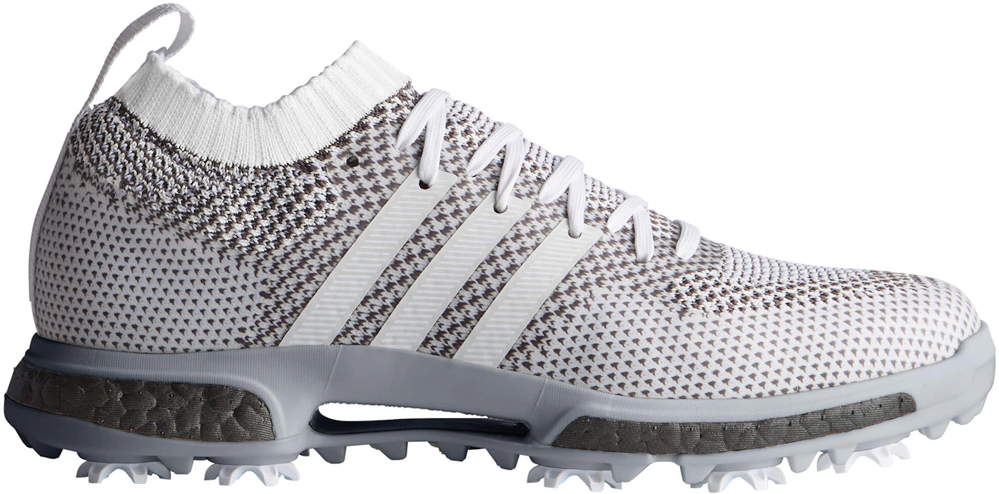Octrooi Recensie zout adidas Tour360 Knit Cloud White Trace Grey メンズ - AC8527 - JP