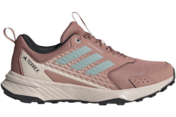 adidas Tracefinder Trail Warm Clay Magic Grey Core Nero (donna)