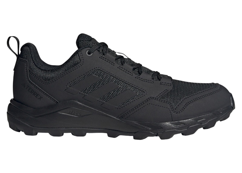 adidas Tracerocker 2.0 Trail Core Black Grey Five Men's