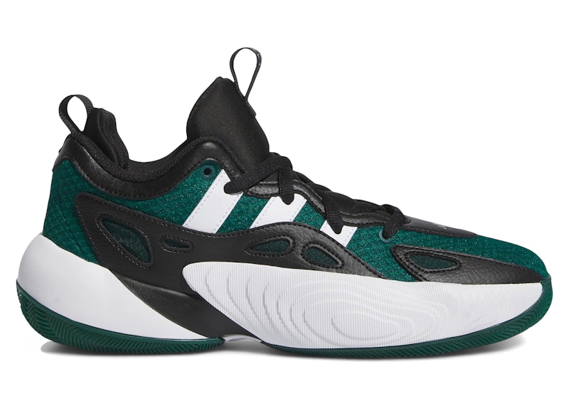 シューズ(男性用) adidas TRAE unlimited 2 Men's Trae Young Unlimited 2 Basketball Shoes Red adidas in