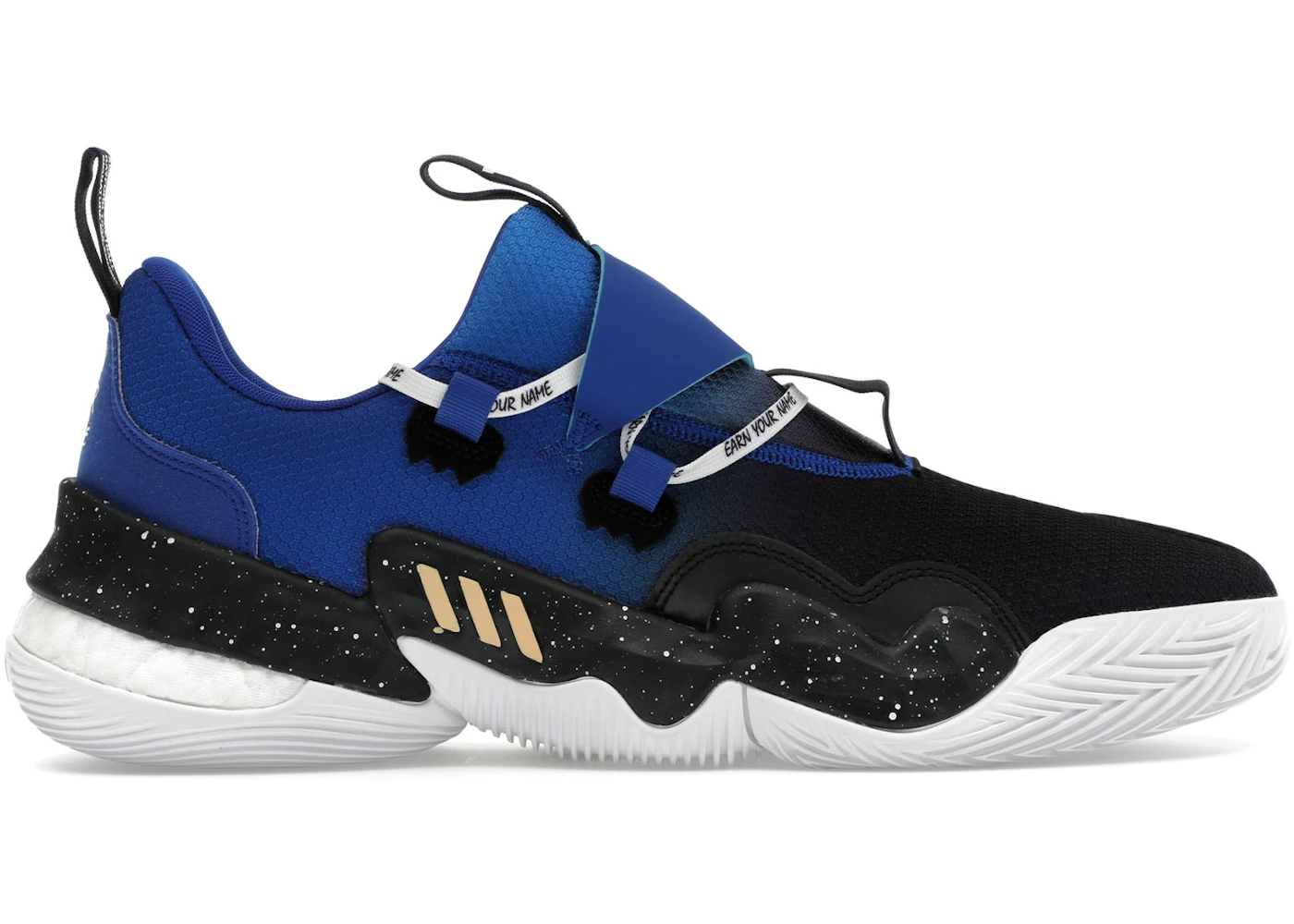 adidas Trae Young AEBL Earn Your Name Men's GY2382 US